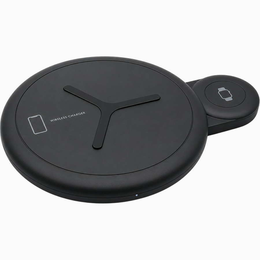 Беспроводное ЗУ SMARTBUY (SBP-W-103) 16