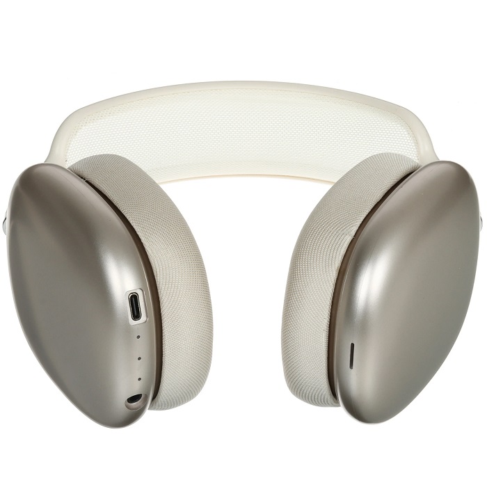 Наушники HOCO W65 Beige 3