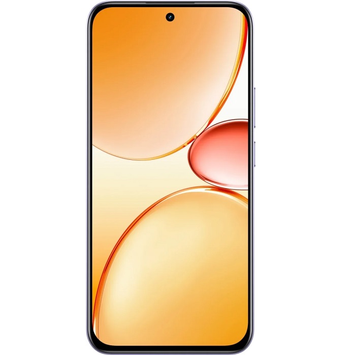 Смартфон Realme C85 Pro 8/256Gb фиолетовый 2