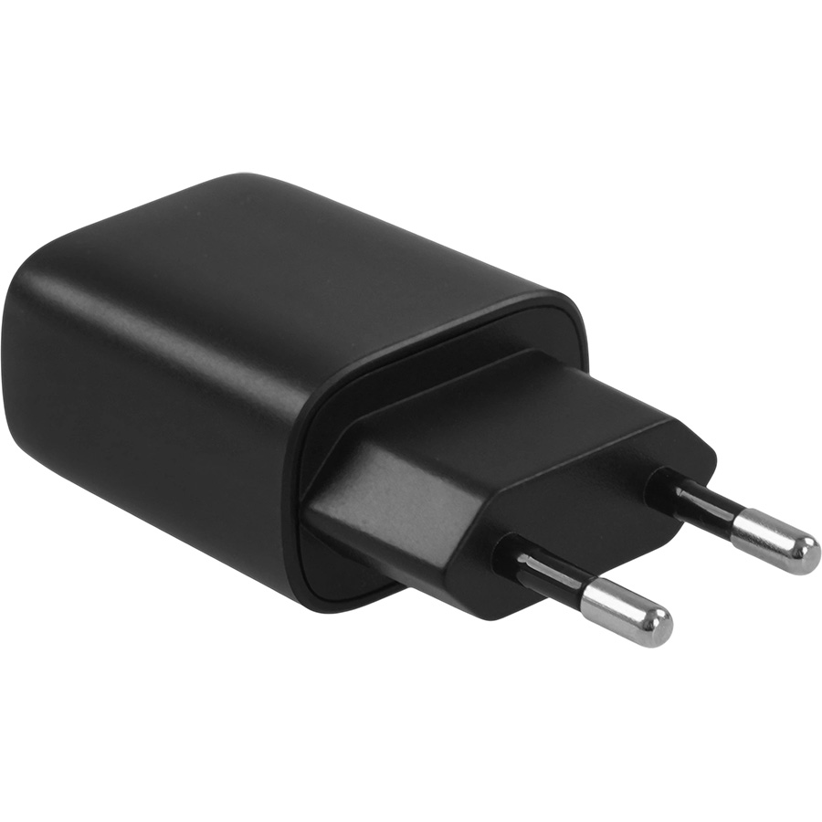 Сетевое ЗУ 1USB 3A HOCO C134A Solid, белый 4