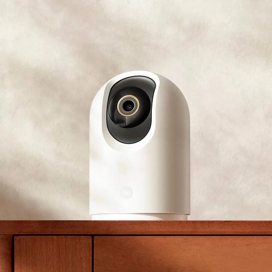 IP-камера Xiaomi Smart Camera C500 Pro (BHR8088GL) 5