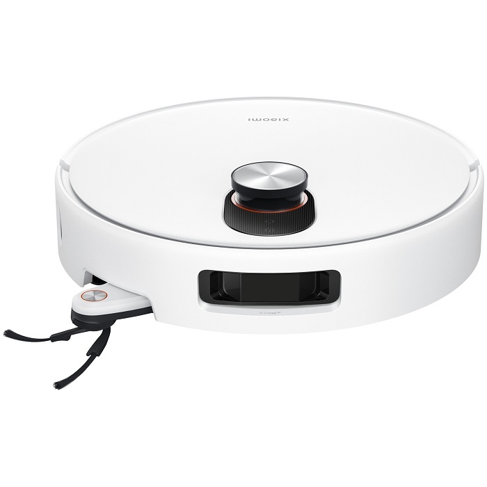 Робот-пылесос Xiaomi Robot Vacuum 5 EU (BHR0834EU) 4