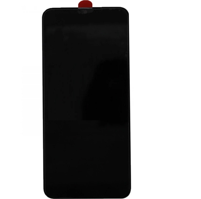 Дисплей для Infinix Hot 30i в рамке 2