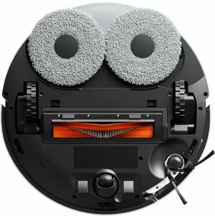 Робот-пылесос XIAOMI Robot Vacuum S40Pro EU BHR089REU 3