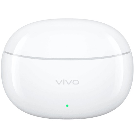 Наушники VIVO TWS 3E белые 5