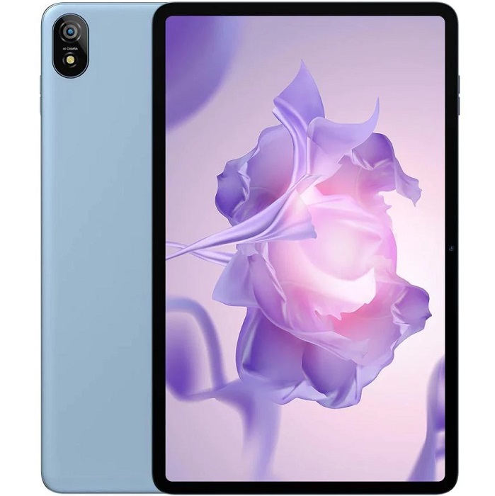 Планшет 11.97" Blackview TAB 18 LTE 8/256 голубой
