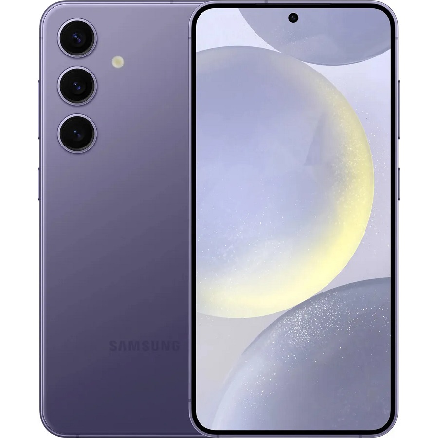 Смартфон Samsung Galaxy S24 8/256Gb Фиолетовый