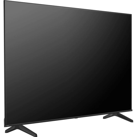 Телевизор Hisense 65A6N черный 65" 3