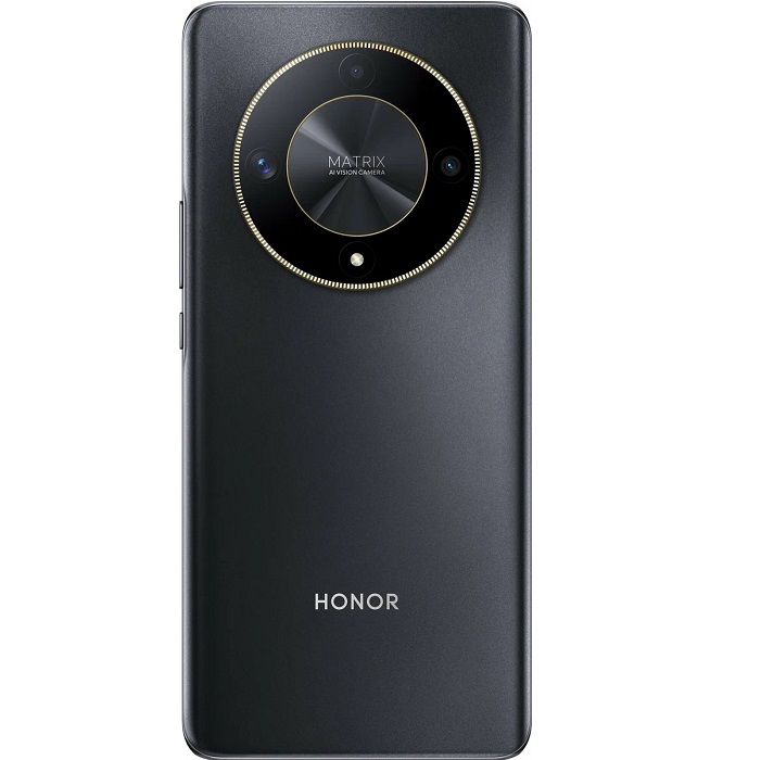 Смартфон Honor X9d 8/256Gb, полночный черный 3