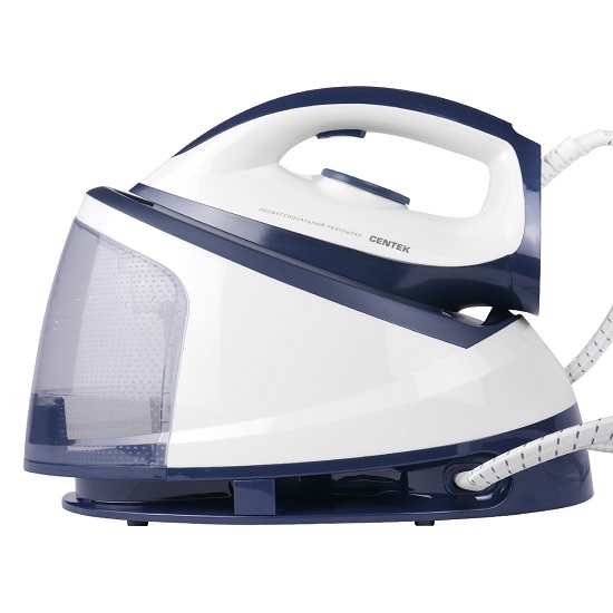 Парогенератор Centek CT-2302 7