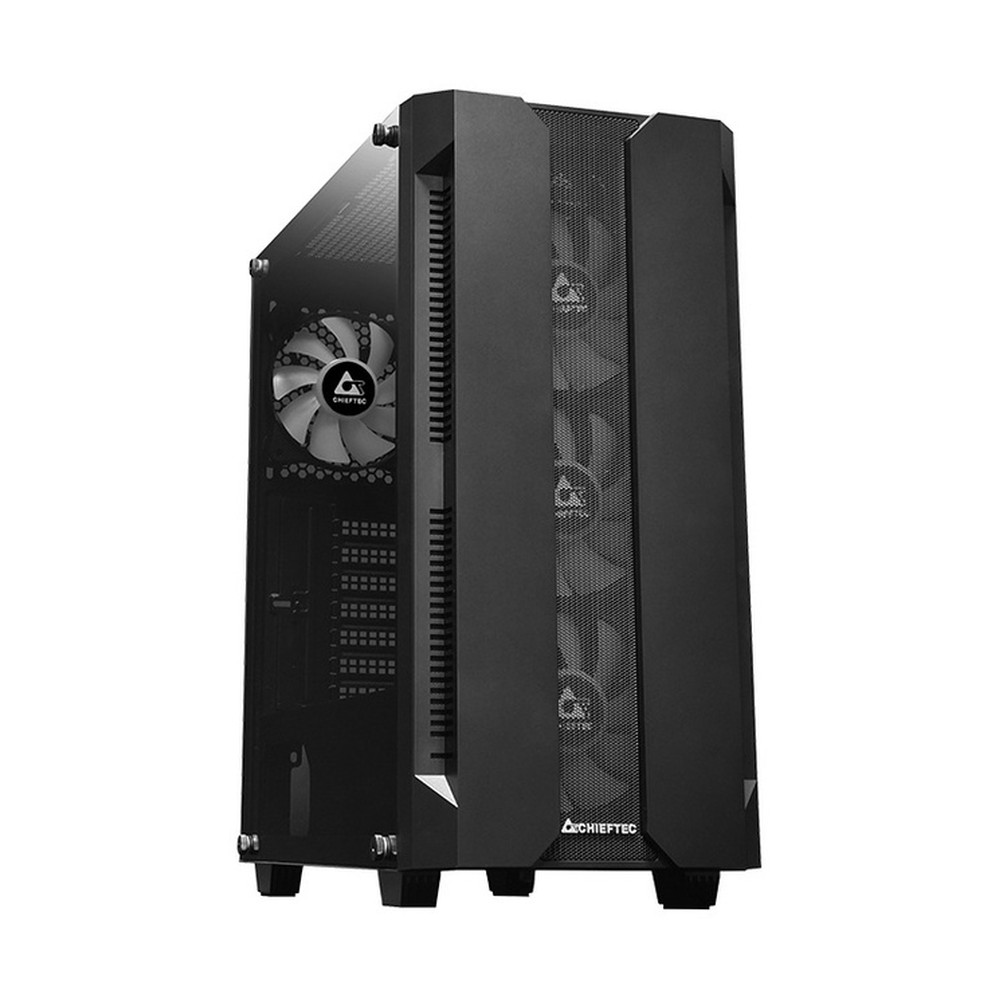 Системный блок TOP OPTIMA 250825 ( Ryzen 5 5500/16GB DDR4/512GB/RTX3050 6Gb/Wi-fi/BT)
