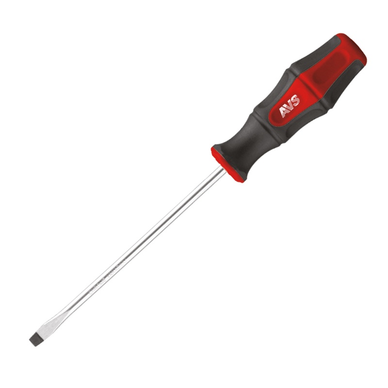 Отвертка шлицевая AVS OSL3150 (SL3x150мм)