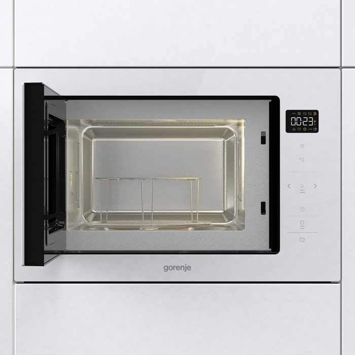 Микроволновая печь GORENJE BM251SG2WG 3