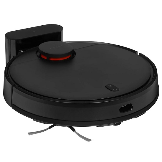 Робот-пылесос Xiaomi Robot Vacuum T12 (BHR7726GL) 5