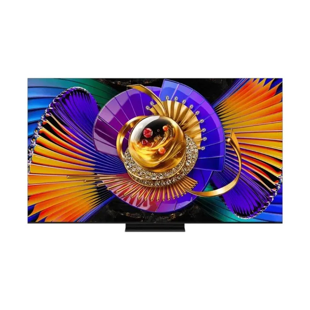 Телевизор TCL 65C7L (Mini LED/ QLED/ UltraHD) 65"