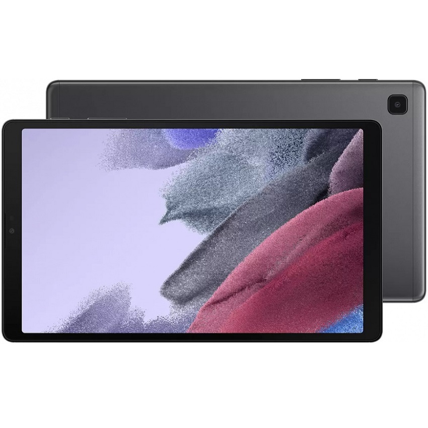 Планшет 8.7" SAMSUNG Galaxy Tab A7 Lite (SM-T225) LTE 32Gb Темно-серый (Запчасти)