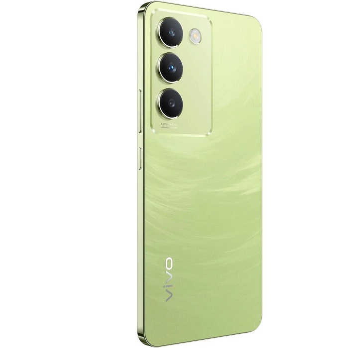 Смартфон VIVO V30 lite 8/128Gb, Безмятежный зелёный 5