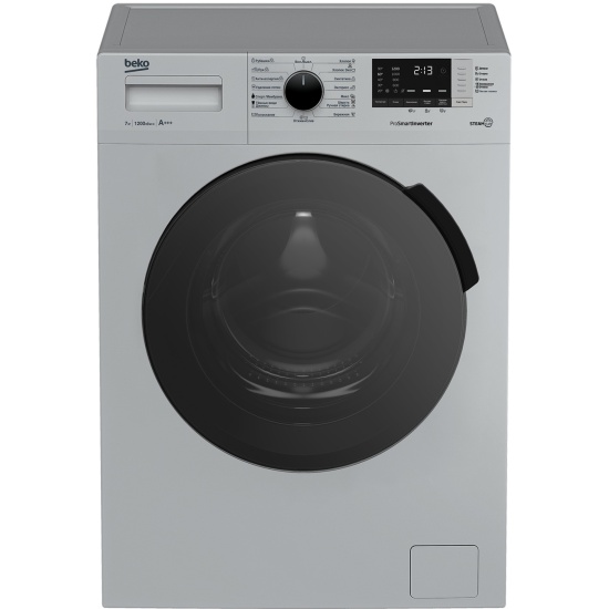 Стиральная машина BEKO RSPE78612S 7322710002 1