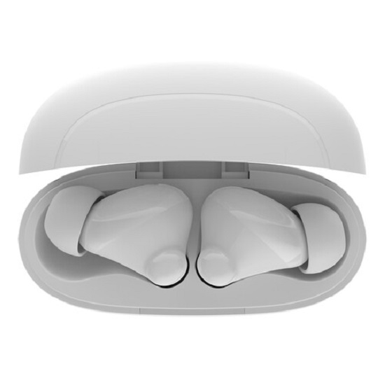 Наушники TECNO BD04 AIR white 6