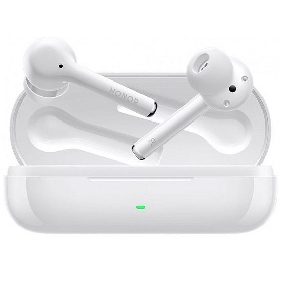 Наушники HONOR Flypods 3 белые (CN)