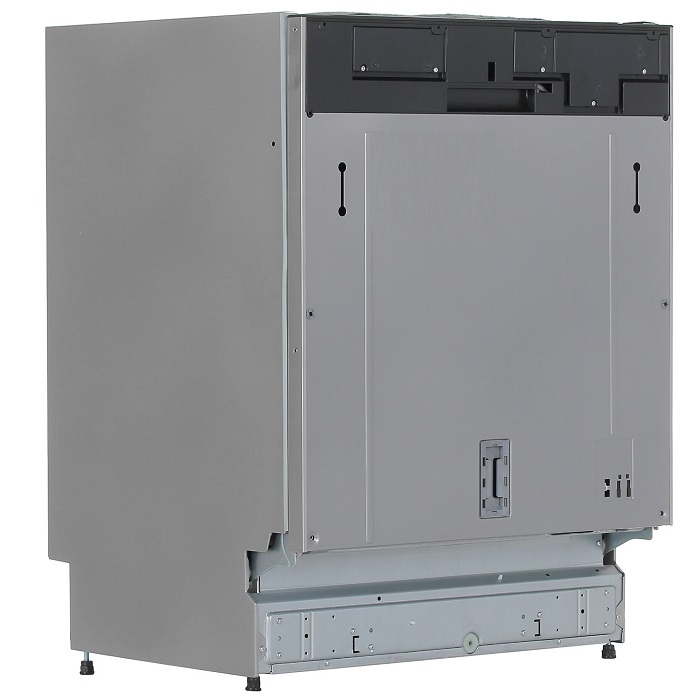Посудомоечная машина HAIER HDWE14-094RU 3