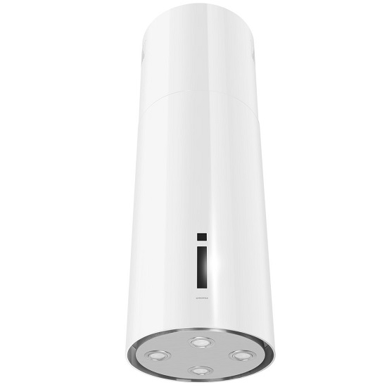 Вытяжка MAUNFELD Lee Isla (sensor) 39 белый 3