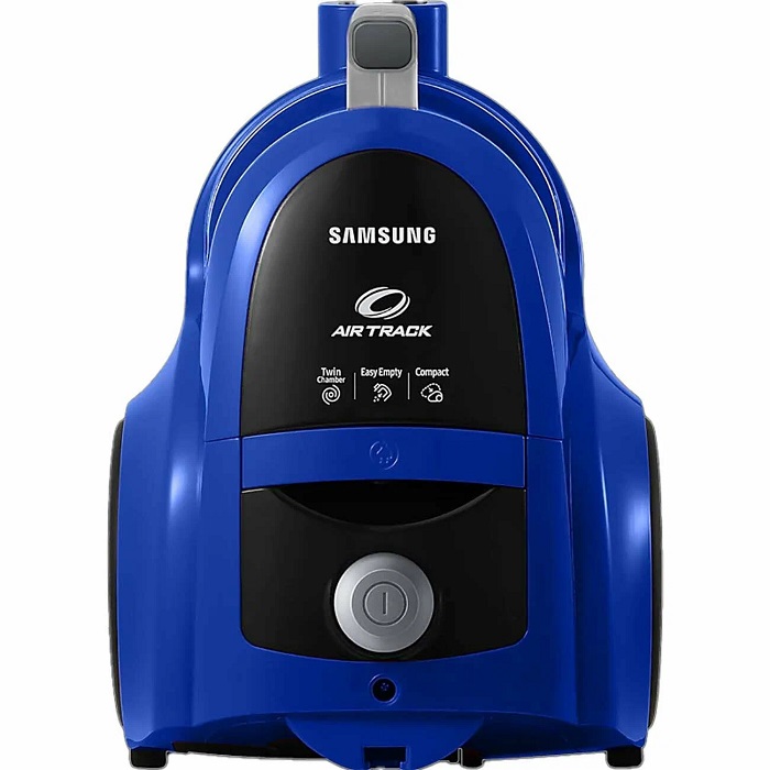 Пылесос Samsung VCC4520S36 Синий, 1600/350 Вт 3