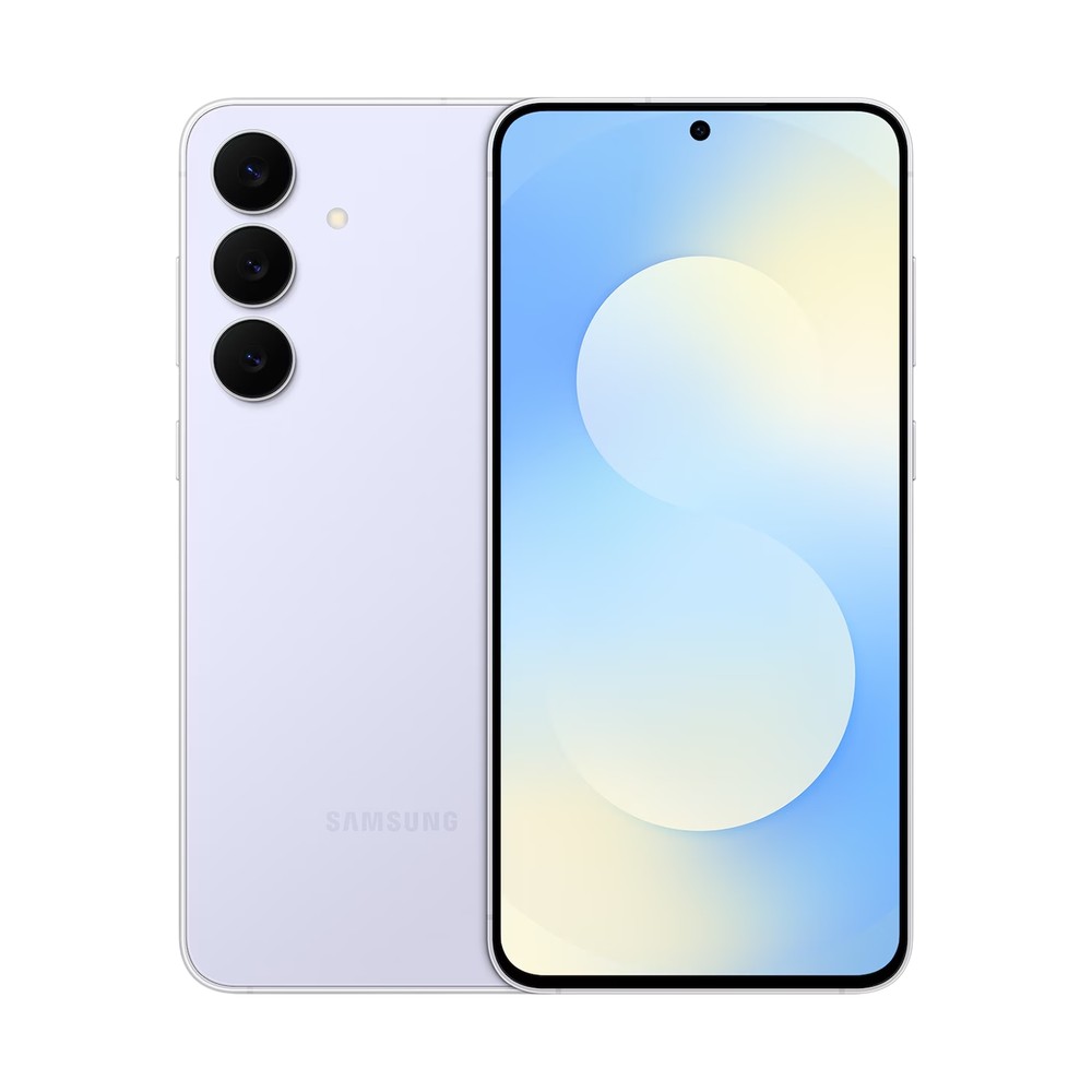 Смартфон Samsung Galaxy S25 FE 8/512 Белый