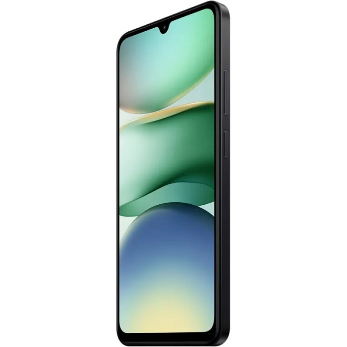 Смартфон Xiaomi Redmi A5 4/128Gb Midnight Black 4