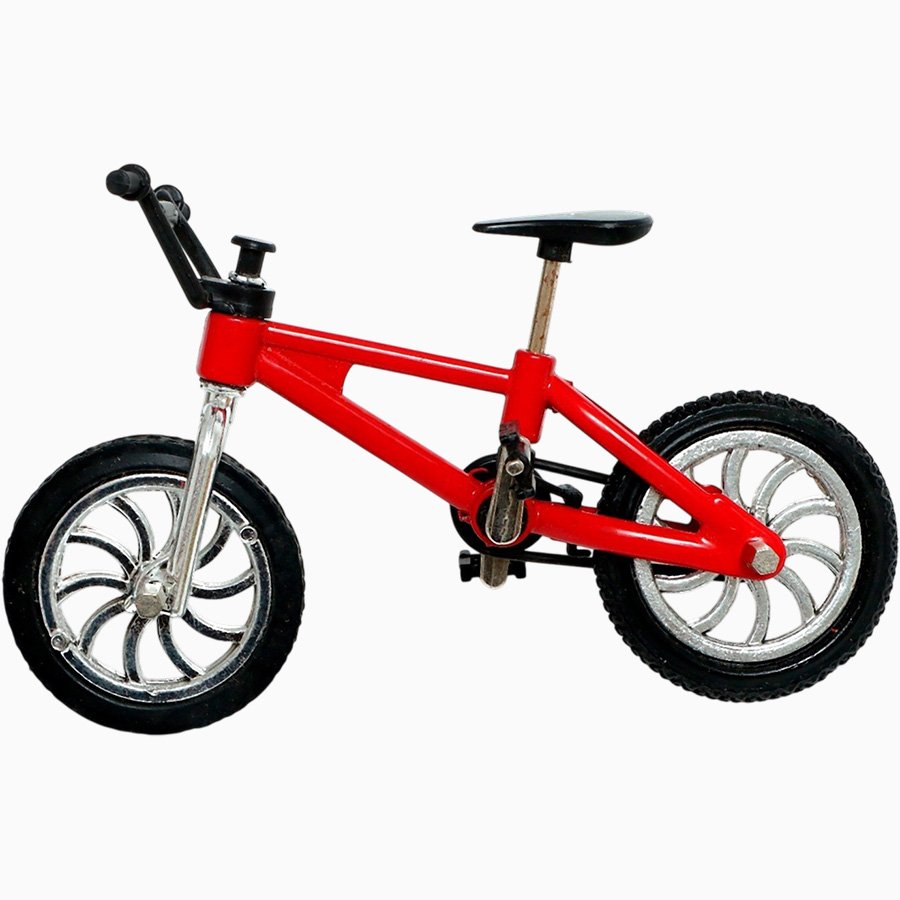 Фингербайк «BMX», цвет МИКС 9846585 2