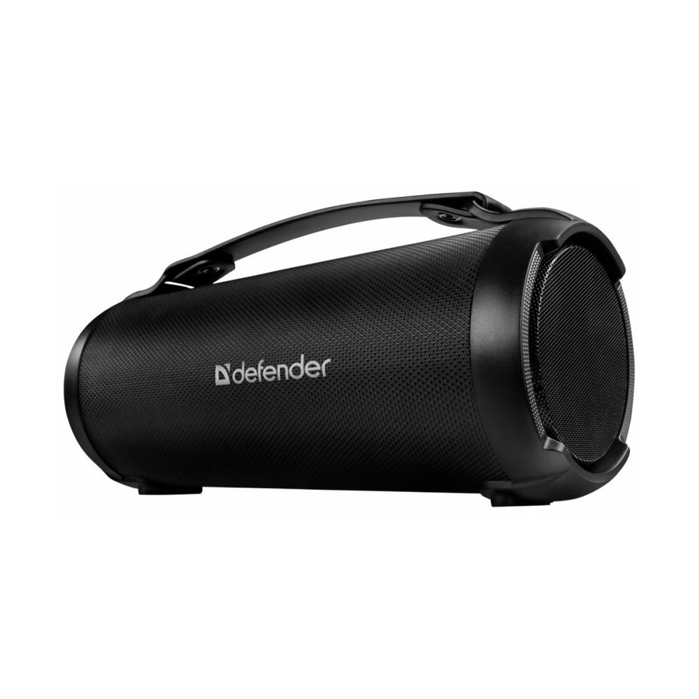 Колонка портативная DEFENDER Beatbox 12, черный