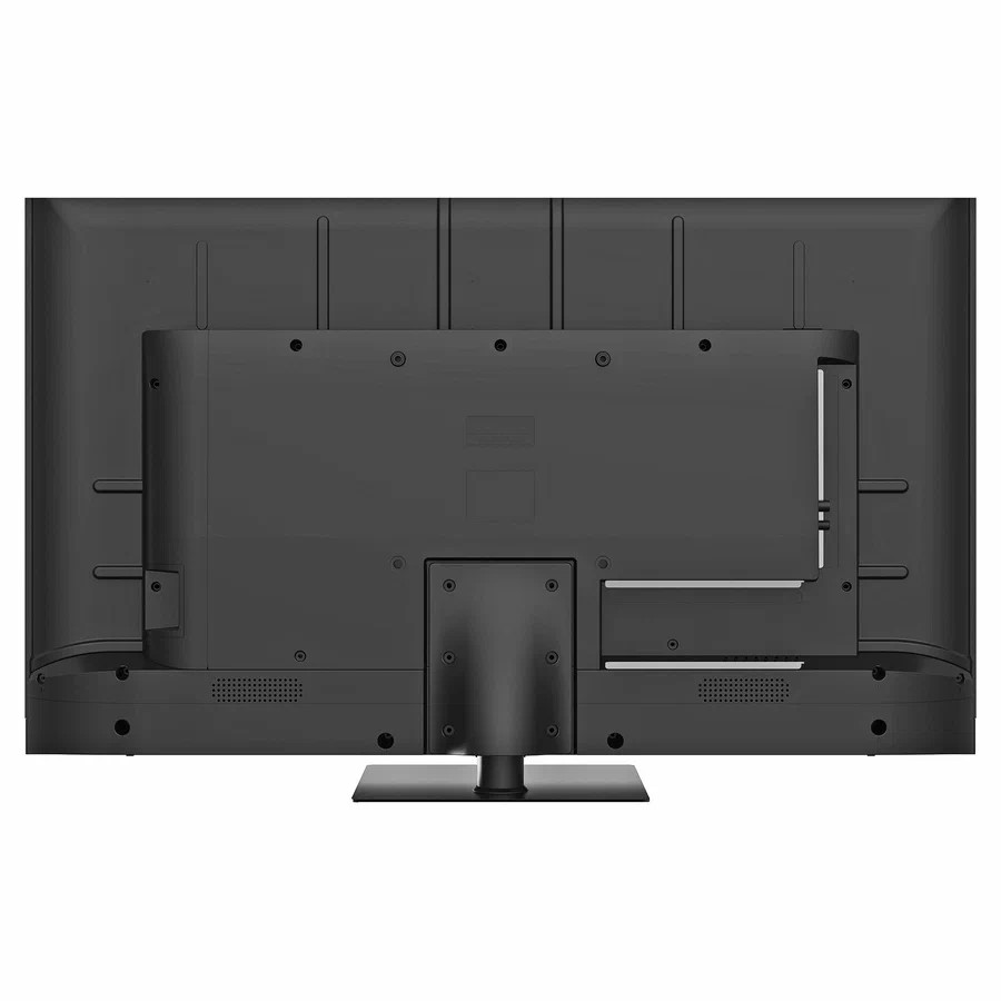 Телевизор BBK 43LED-8259/UTS2C (Яндекс-ТВ/ UHD/ QLED) 43". черный 4