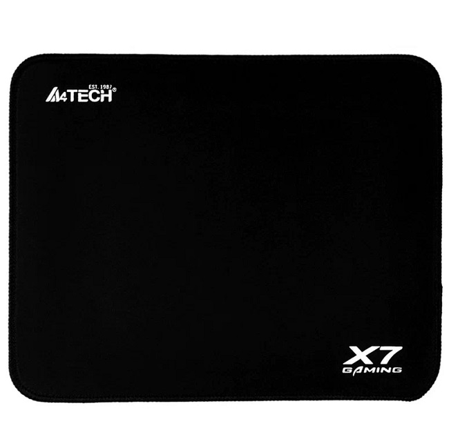 Коврик A4TECH X7 Pad X7-200S черный (250x200x2мм)