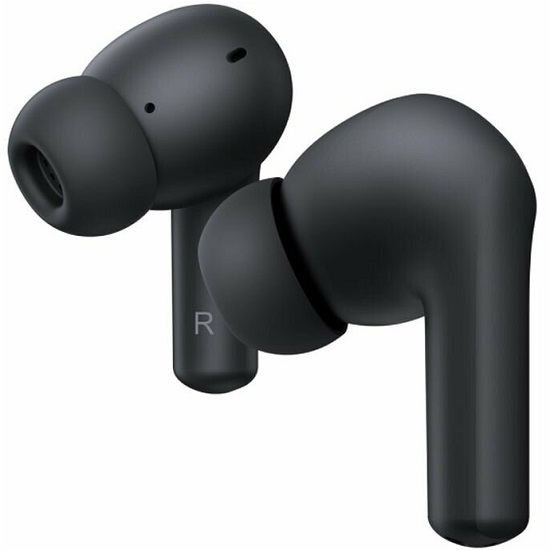 Наушники Xiaomi Redmi Buds 4 Active черный 3