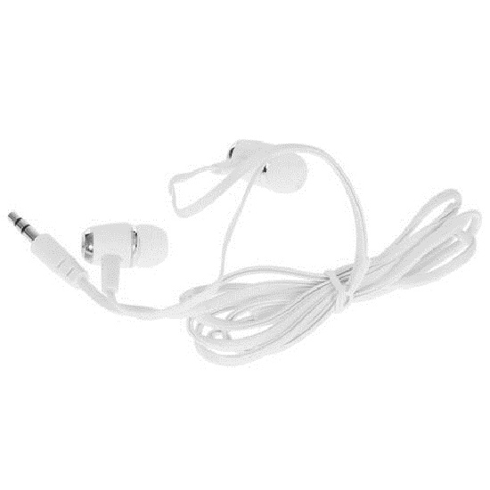 Наушники DEFENDER Basic 620 белые 5