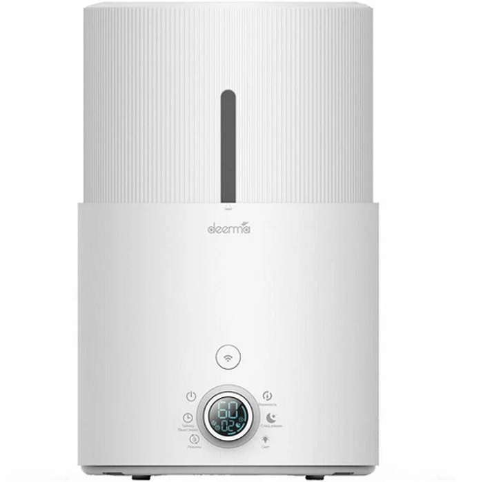 Увлажнитель воздуха Deerma DEM-SJS300W 1