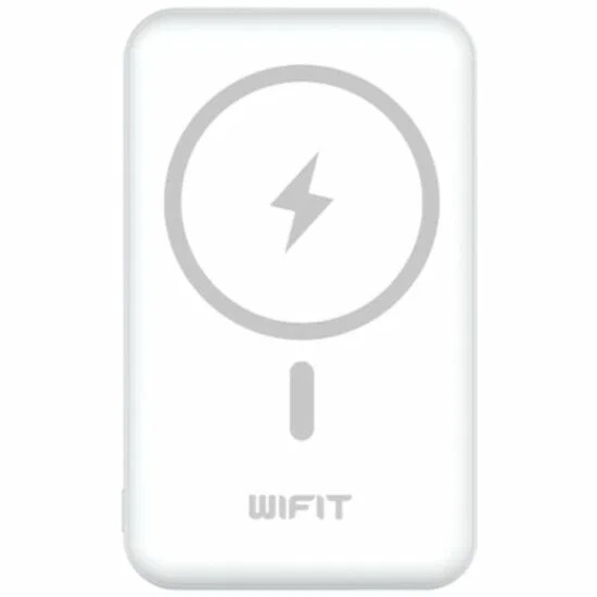 Внешний АКБ EPLUTUS EB-100L (10000mAh), белый 2