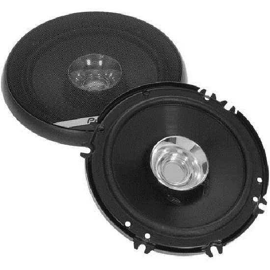Автоакустика PIONEER TS-G1610F-2 6" (16см) 5