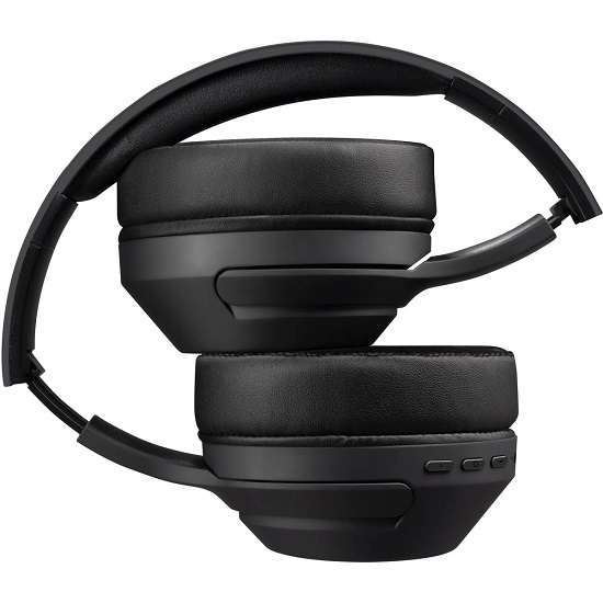Наушники DEFENDER FreeMotion B690 черный 5
