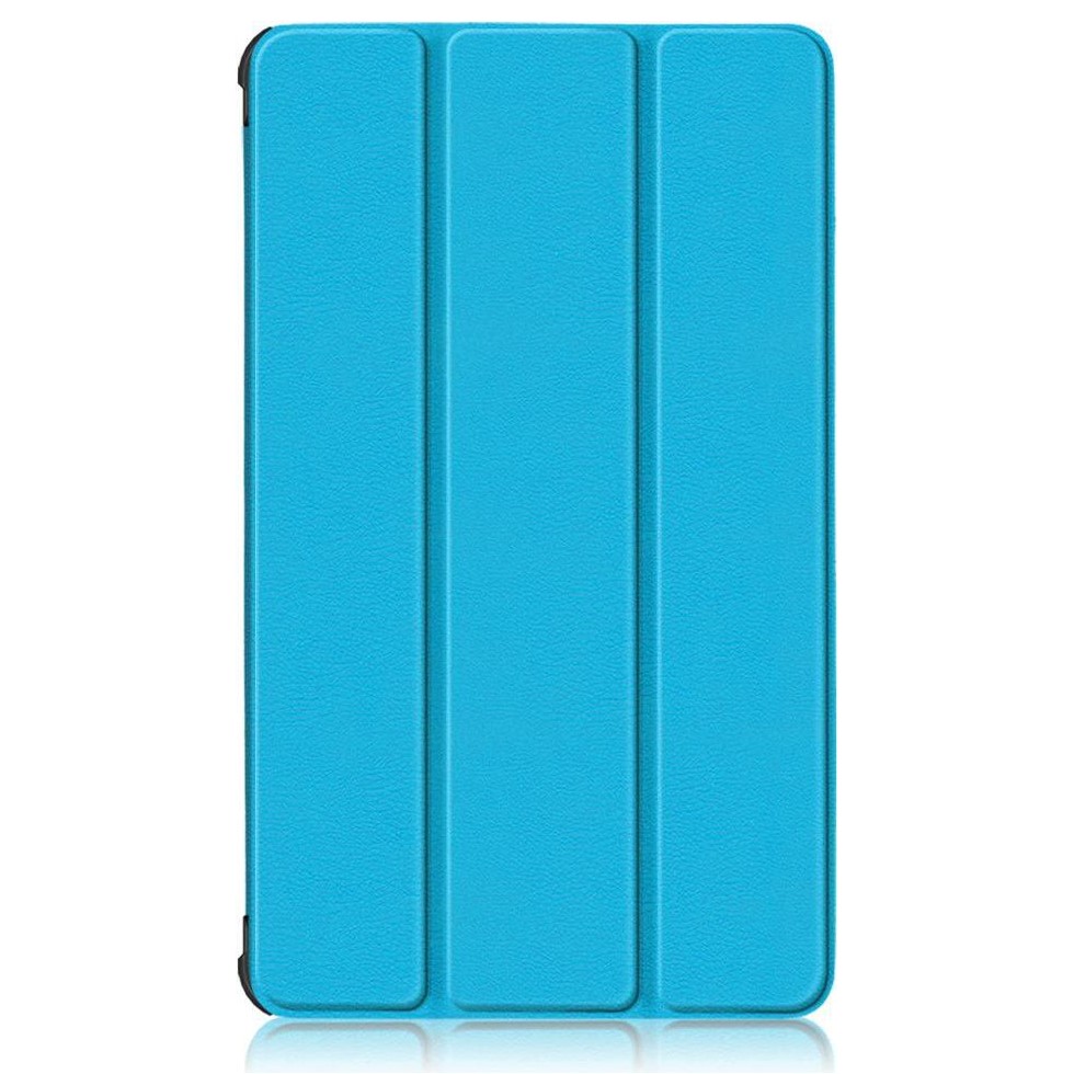 Чехол футляр-книга ZIBELINO Tablet для Samsung Galaxy Tab S7 (11'') (T870) (голубой) с магнитом