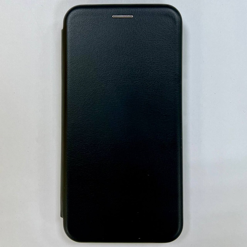 Чехол  футляр-книга NONAME для Samsung Galaxy A54 черный