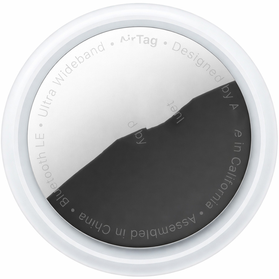 Беспроводная метка Apple AirTag