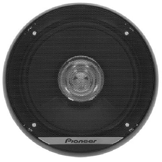 Автоакустика PIONEER TS-G1610F-2 6" (16см) 3