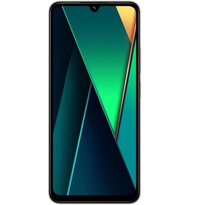 Смартфон Xiaomi POCO C75 8/256Gb Золотой 2