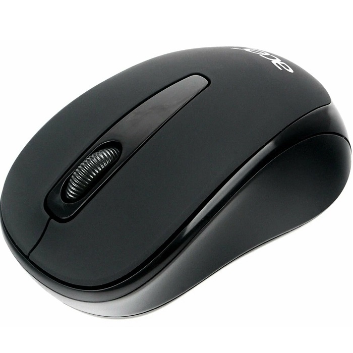 Мышь БП ACER OMR133 черный