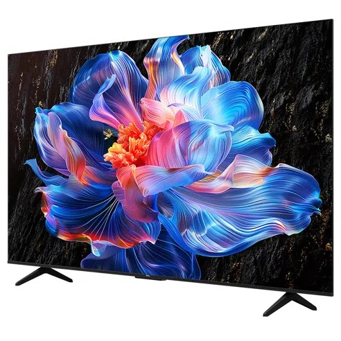Телевизор TCL 75P6K (UHD/ 60Hz)75", черный 2