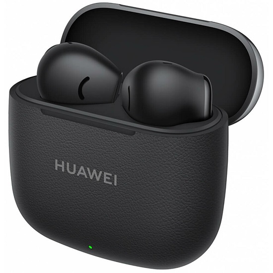Наушники HUAWEI FREEBUDS SE 3 Чёрные 2