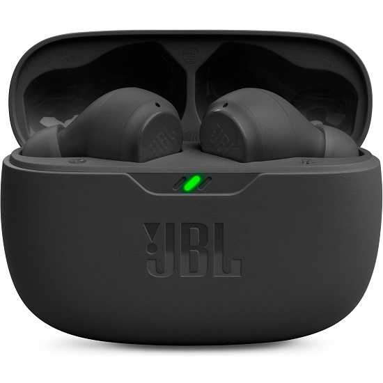 Наушники JBL WAVE BEAM черный 4