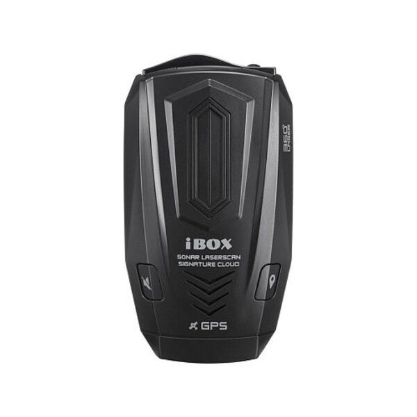Радар-детектор iBOX Sonar LaserScan Signature Cloud 2