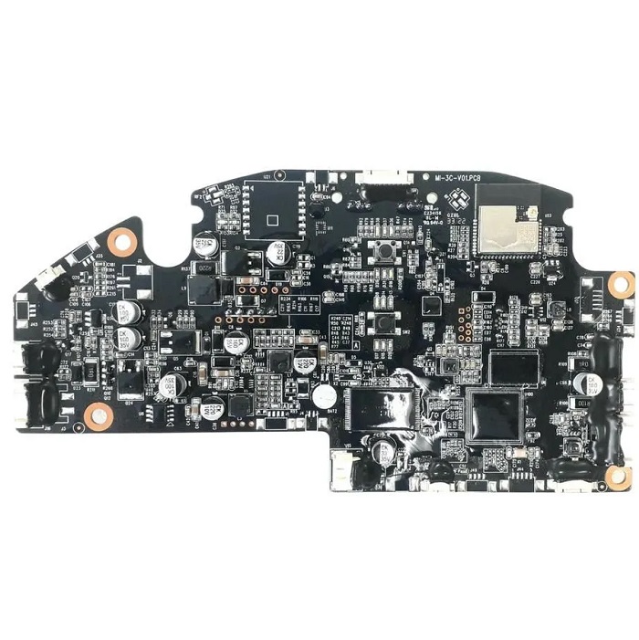 Материнская плата MI-3C-V01.PCB Xiaomi Mi Robot Vacuum S10 / S12 / T12 / Mijia Mop 3C / Mop 2S